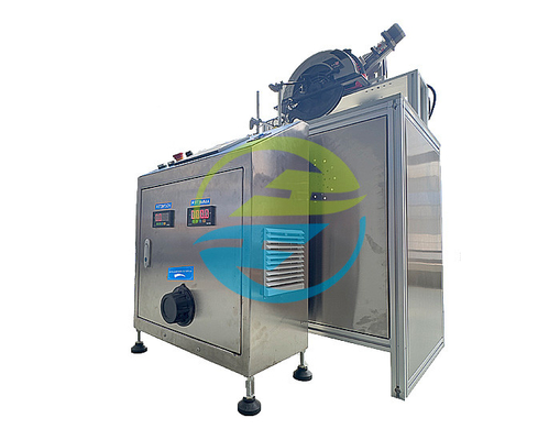 Equipamento certificado IEC 60745-2-5 Sistema de detecção de ligação de proteção de segurança Fonte fornecimento directo da fábrica