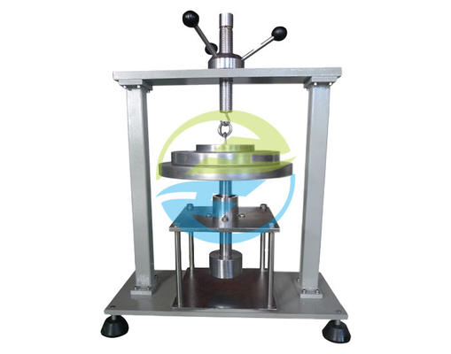 qualidade Teste de compressão do plugue 300N Teste de pressão manual Certificação IEC Teste de tomada do plugue Teste de resistência mecânica Teste de proteção contra choques elétricos Compatibilidade multi padrão fábrica