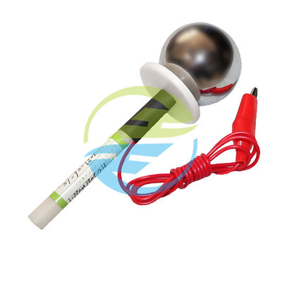 Bom preço Sonda de teste com dedo de 50mm de diâmetro IEC61032 Fig.1 IEC60529 IP1 e IEC60065 on-line