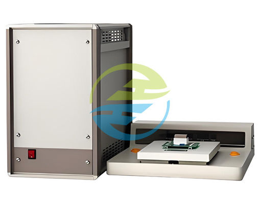 Sistema de ensaio de parâmetros abrangentes de relé IEC 61850 Banco de ensaio de relé multicanal