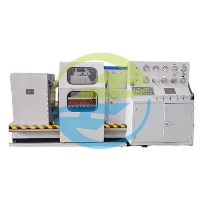Bom preço Máquina de ensaio de pressão de retenção de válvulas DN15DN1200 on-line