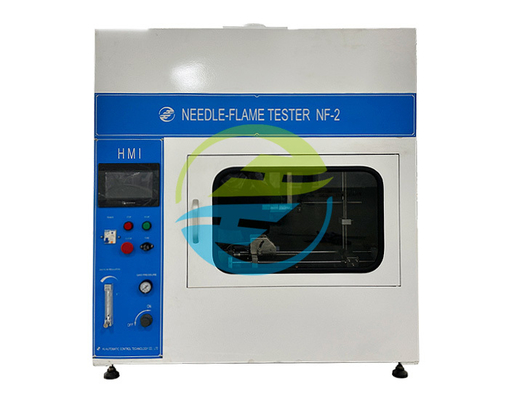 Bom preço Teste de chama com agulha 0~1000°C - Equipamento de ensaio de inflamabilidade IEC 60695 on-line