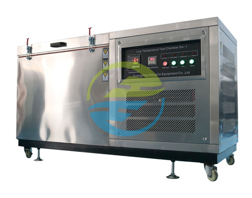 Bom preço Câmara de teste de baixa temperatura Simulação precisa de ambiente -70℃ a 150℃ Equipamento profissional para teste de cabos on-line