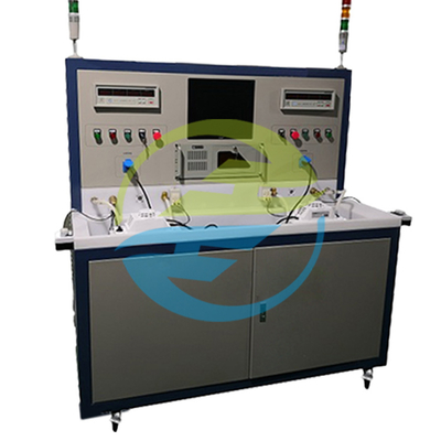 Bom preço Sistema de Teste de Desempenho de Bombas de Dupla Estação ISO 9906 com Controle PC/PLC on-line