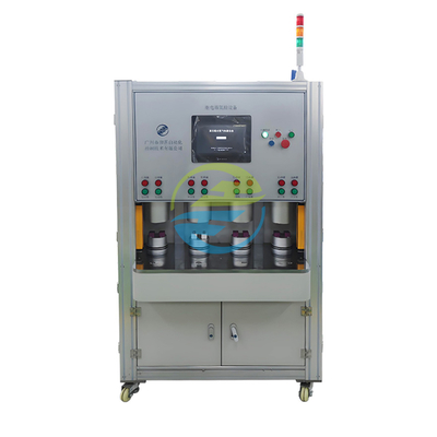 Bom preço Equipamento de Teste de Relés de Hélio em Conformidade com as Normas de Teste Elétrico IEC 60255 on-line