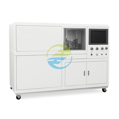 Bom preço Teste de retransmissão de gás totalmente automático IEC 60255 Certificado 0.6-4.2m/S Teste de taxa de fluxo inteligente compatível com medidores 25/50/80 on-line