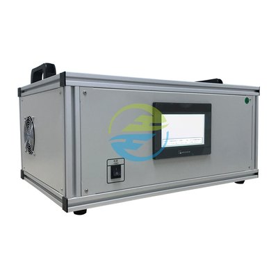 Bom preço Banco de ensaio de resistência elétrica de relevo conforme com a norma IEC 61810-1:2015 3~60 ciclos/min 3 estações de ensaio on-line