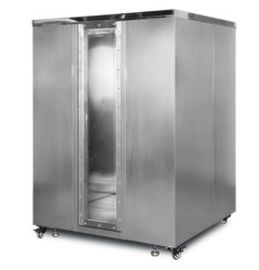 Bom preço Equipamento de teste horizontal da proteção do ingresso da visão 15°, equipamento de testes IEC60884-1 da imersão on-line