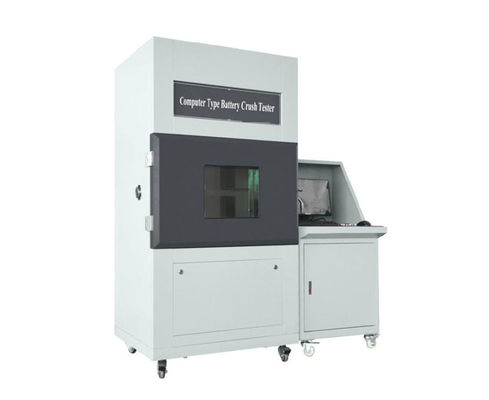 Bom preço Equipamento de Teste de Penetração de Prego e Esmagamento de Bateria on-line