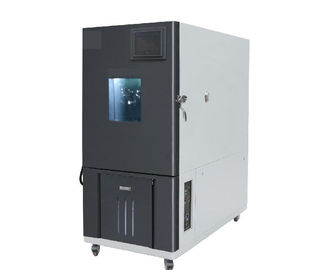 Bom preço IEC60068-2-1 40℃ ~ escala de umidade 20% da câmara do teste de ciclo da temperatura de +150℃ ~ 98%RH on-line