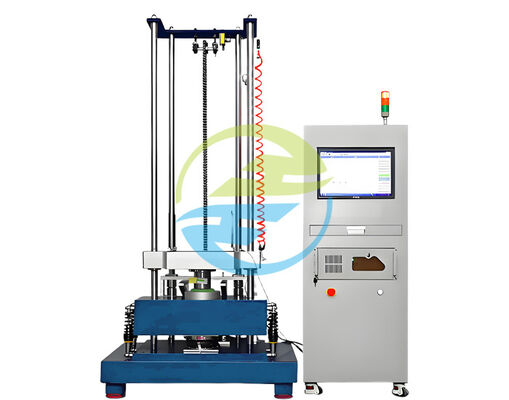 Bom preço High-Accuracy Impact Testing Machine for IEC & GB Standards with 192KHZ Sampling Frequency Shock Test System on-line