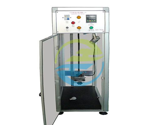 Bom preço Equipamento de Teste de Impacto de Queda de Lâmpadas para Avaliação de Segurança e Resistência Mecânica de Lâmpadas | Equipamento Profissional para Teste de Iluminação on-line