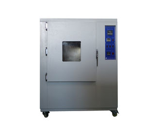 Bom preço Circulando o equipamento de teste do IEC do forno de envelhecimento, livre - a câmara de aquecimento RT+20℃~200℃ ou 300℃ do ar on-line