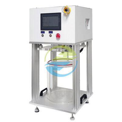 Bom preço Teste de impermeabilidade IPX8 com 1-5 m de profundidade de água de ensaio e comprimento de pressão negativa: -50~0KPA para equipamento de ensaio por imersão on-line