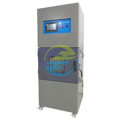 Bom preço Máquina de Teste de Esmagamento e Penetração por Prego de Bateria para Teste de Segurança de Bateria de Lítio | Equipamento de Teste de Bateria on-line