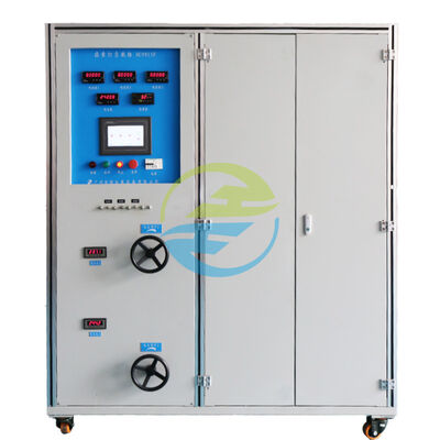 Bom preço A câmara de carga da lâmpada de filamentos de halogênio HongCe para teste de sobrecarga de tomada de tomada e interruptor. on-line