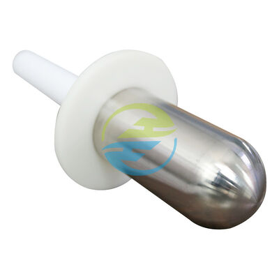 Bom preço Sonda de Dedo de Teste de Aço Inoxidável de 40mm para Conformidade de Segurança de Liquidificador Portátil | Ferramenta de Teste Padrão IEC60335-2-14 on-line