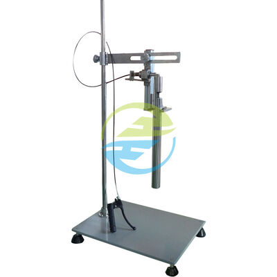 Bom preço Máquina de Ensaio de Impacto Vertical em Aço Inoxidável 2J | IEC60068-2-75 Teste Ehc | Testador de Resistência Mecânica de Invólucros on-line