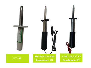 Bom preço Anti - ponta de prova do teste de Ragid de choque elétrico com força/conector de Amphenol on-line