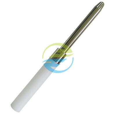 Bom preço Sonda de Dedo UL para Partes Energizadas Não Isoladas | Conformidade UL 982, Comprimento de 101,6 mm, Diâmetro de 19,1 mm para Testes de Segurança on-line