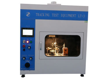 Bom preço Determinação de seguimento do equipamento de teste da cláusula 13,4 da resistência relativa ao desempenho de seguimento on-line