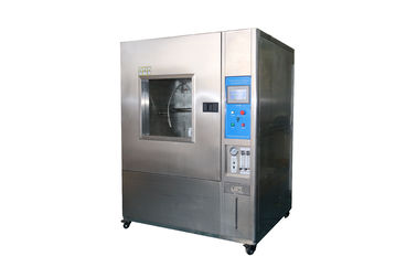 Bom preço Câmara 2014 de oscilação do teste do tubo da chuva do anexo A IEC60065 para a detecção impermeável para IPX3 IPX4 on-line