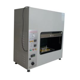 Bom preço Verificador quente da ignição do fio do controle bonde para a flexibilidade, aderência, choque térmico on-line