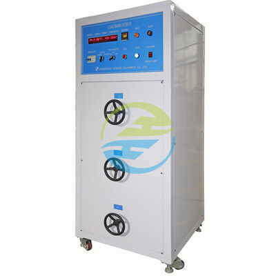 Bom preço Equipamento de ensaio de carga de 30 A 300 V de capacidade de produção e de ruptura e de funcionamento normal on-line
