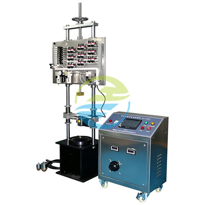 Qualidade Equipamento de testes resistente da durabilidade da broca de impacto para a verificação da resistência da ferramenta elétrica do IEC 60745 fábrica