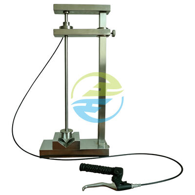 Máquina de Teste de Resistência ao Frio para Acessórios e Cabos Elétricos ∙ IEC 60884 Equipamento de Teste de Impacto a Baixa Temperatura