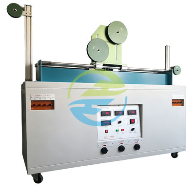 Bom preço Máquina de teste de flexão de cabo flexível para cabos isolados de borracha e PVC sob carga de corrente. on-line