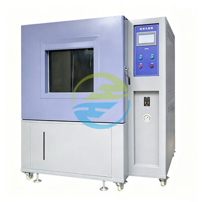 Bom preço Câmara de alta pressão de alta temperatura dos testes de pulverizador de água IPX9K para testes de conformidade do IEC 60529 on-line