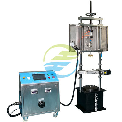 IEC 60745 Máquina de Teste de Impacto de Durabilidade de Martelo Elétrico para Ferramentas de Potência Portáteis de até 2,5 kW.