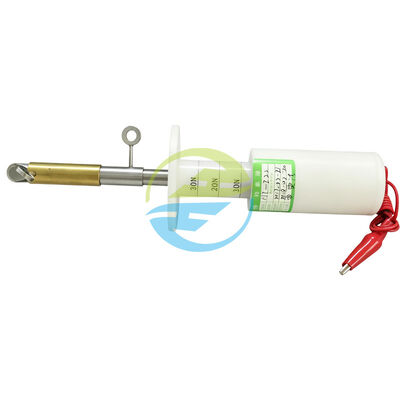 Bom preço Sonda de Dedo IEC para Teste de Resistência Mecânica e Acessibilidade de Eletrodomésticos on-line