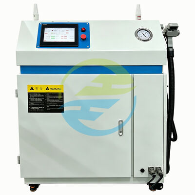 Bom preço Refrigerant Filling Equipment Vacuum Evacuation and Precision Refrigerant Charging Machine On-line