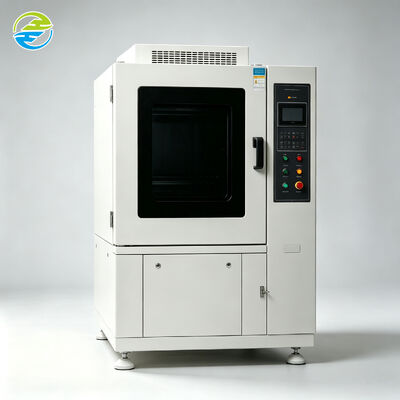 Qualidade Câmara de ensaio de mudança rápida de temperatura 5°C/min Rampa linear -40°C a +150°C 225L Programável fábrica