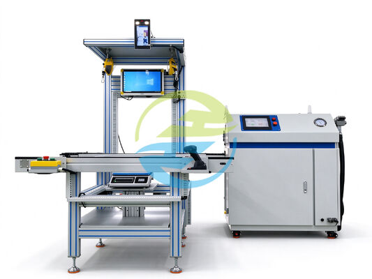 Bom preço Máquina Automática de Enchimento de Refrigerante Balança de Pesagem de 2000g Resolução de 0,1g R134a R410A R32 On-line