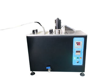 Bom preço instrumento de óleo mineral do teste de imersão 3000W seis estações de funcionamento dos grupos on-line