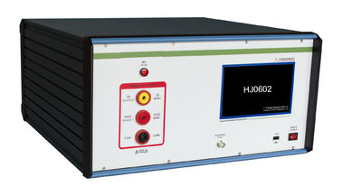 Bom preço 、 500Ω±10% da resistência de saída 2Ω do gerador do teste da tensão de impulso do equipamento de teste IEC60255-5 on-line