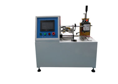 Bom preço Equipamento de teste do IEC do servo motor/interruptor e tomada - equipamento de teste da resistência das estações do controle 2 do PLC do soquete on-line