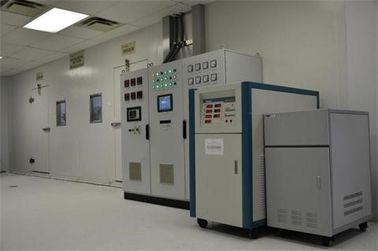 Bom preço Laboratório de testes psicrométrico da sala da diferença da entalpia do condicionador de ar do agregado familiar ISO16358 on-line