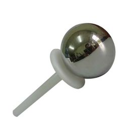 Bom preço Teste o equipamento de teste IEC61032 da proteção do ingresso da ponta de prova da esfera Fig.1 com força 50N on-line