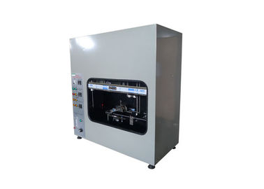 Bom preço Instrumento do teste da chama da agulha do equipamento de teste do IEC de Ф0.9mm IEC60695-11-5 on-line