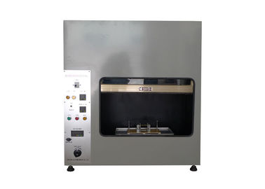 Bom preço Verificador quente da ignição do fio do equipamento de teste HWI da inflamabilidade IEC60695 on-line