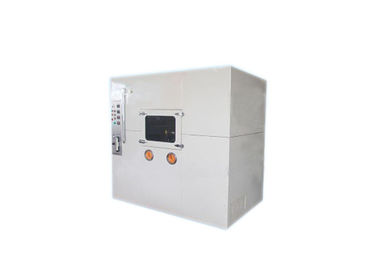 Bom preço D 5025 do fio/cabo equipamento horizontal/vertical ASTM da chama de teste on-line