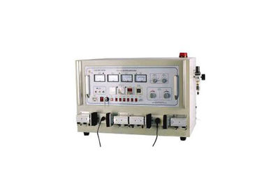 Bom preço verificador multifuncional do equipamento de teste do cabo 100MΩ/200MΩ para cabos da tomada on-line