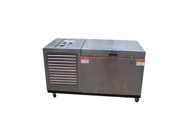 Bom preço Caixa de congelação elétrica da câmara 150L do teste da temperatura de cabo de fio IEC60540 baixa on-line