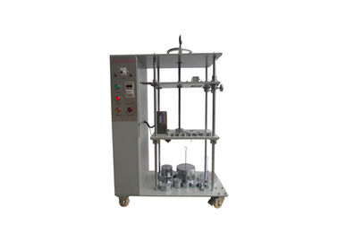 Bom preço Prenda o aperto do equipamento de teste IEC60884/IEC60947 da resistência à tracção on-line