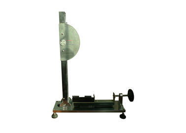 Bom preço Instrumento da calibração do martelo da mola IEC60068-2-75 para o laboratório on-line