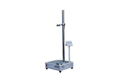 Bom preço Máquina de teste IEC60598.1/IEC60950.1 do impacto do instrumento do teste de gota da bola on-line